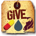 Give